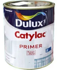 Cat Besi Dulux Catylac Primer 1L - Green