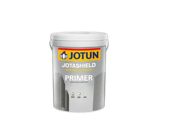 Cat Dinding Jotun Jotashield Primer 20L