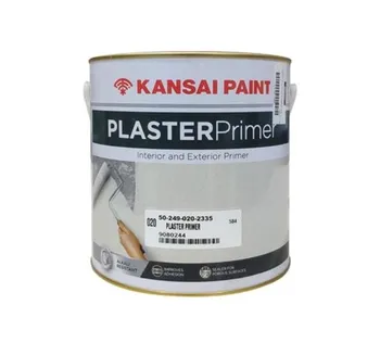 Cat Dinding Kansai Plaster Primer 20L 249-020