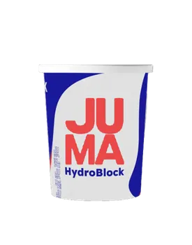 Anti Bocor Juma Hydroblock 1kg (1 Dus isi 6kg) - Abu-Abu Muda