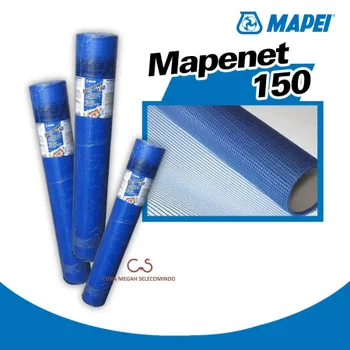 Anti Bocor Mapei Mapenet