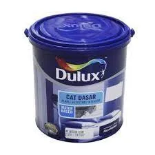 Cat Dinding Dulux Alkali Resisting A931 - 1050N 2.5LT