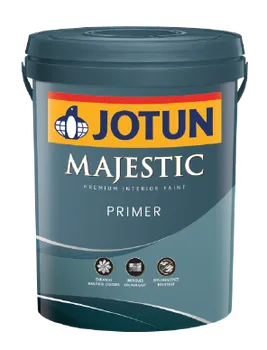 Cat Dinding Jotun Majestic Primer 20L