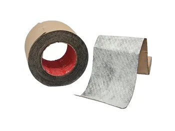 Anti Bocor Maxell Butyl Tape Single Fiber Lebar 50mm Panjang 20m