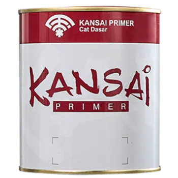 Cat Besi Kansai Zinc Phosphate Primer @20Liter - 141-155 Light Grey