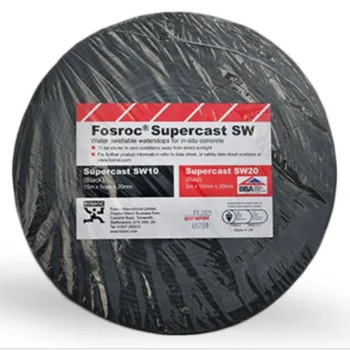 Anti Bocor Fosroc Supercast SW10