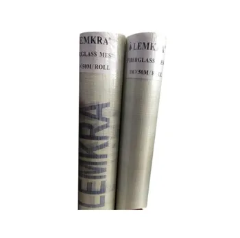 Serat Anti Bocor Lemkra Fiberglass Mesh Uk. 1M x 50M