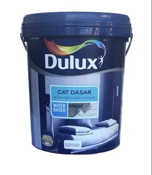 Cat Dinding Dulux Sealer Alkali Resisting Interior 20 Liter