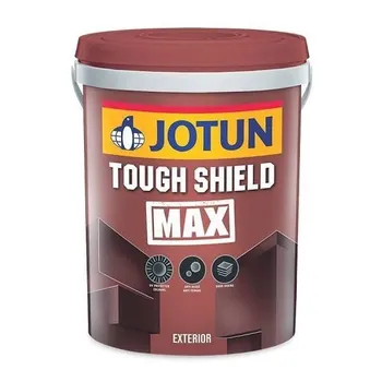 Cat Dinding Jotun Toughshield Max 18L - 2549
