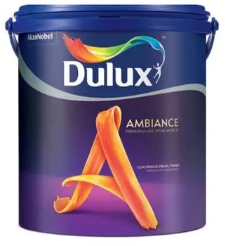 Cat Dinding Dulux Ambiance 20LT