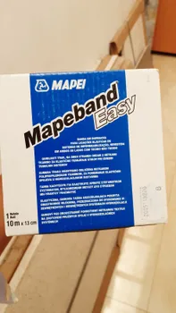 Anti Bocor Mapei Mapeband