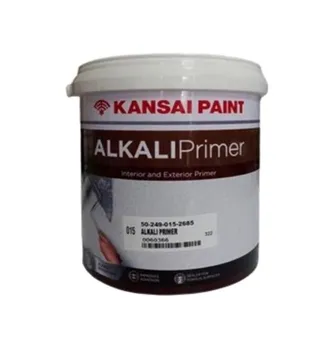 Cat Dinding Kansai Alkali Primer 20L 249-015