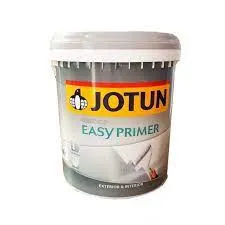 Cat Dinding Jotun Easy Primer