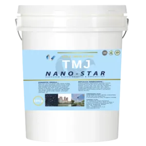 Cat Pelapis Anti Bocor Nano Star Thermal Jacket 10KG