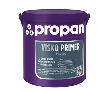 Cat Dinding Propan Visko Primer VP-4005 20kg