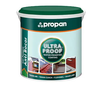 Anti Bocor Propan Ultraproof 20kg - Prime Grey