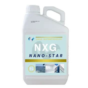 Anti Bocor Nano Star Glass 4L