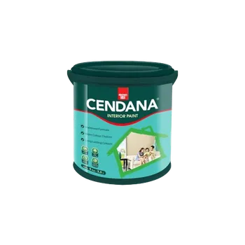 Cat Dinding Mowilex Cendana Interior 5kg - Sweet Bouquet 1a-85b1