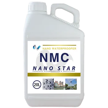 Anti Bocor Nano Star Maxi Concrete 20L