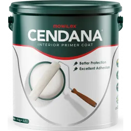 Cat Dinding Mowilex Cendana Interior Primer Coat 20kg - Putih