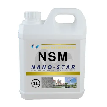 Anti Bocor Nano Star Marble 1L