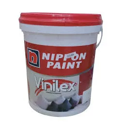 Cat Dinding Nippon Vinilex A 300 25KG (Pail)