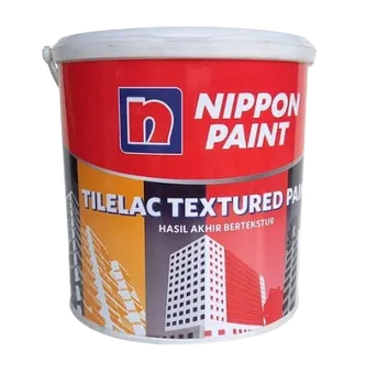 Cat Dekoratif Nippon Tilelac Ema Base 20kg