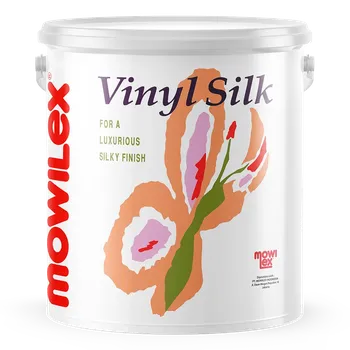 Cat Dinding Mowilex Vinyl Silk 20kg