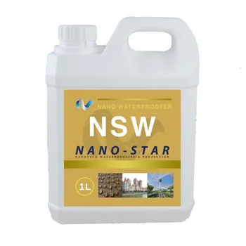 Anti Bocor Nano Star Wood 1L