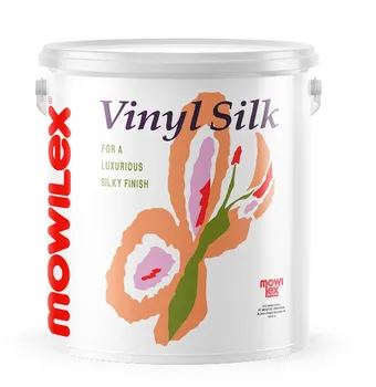 Cat Dinding Mowilex Vinyl Silk - 58a-04b05 Gentle Thoughts