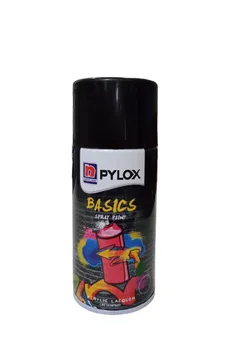 Cat Dekoratif Nippon Pylox - Pb112 Yellow