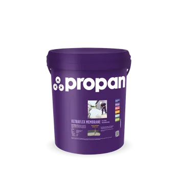 Anti Bocor Propan Ultraflex Membrane UFM-930 20kg - Light Grey