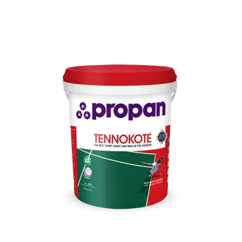 Cat Marka Jalan Propan Tennokote 25kg - Dark Blue