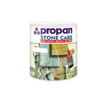 Cat Batu Alam Propan SC-50 SB Gloss