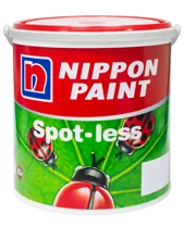 Cat Dinding Nippon SpotLess 20L
