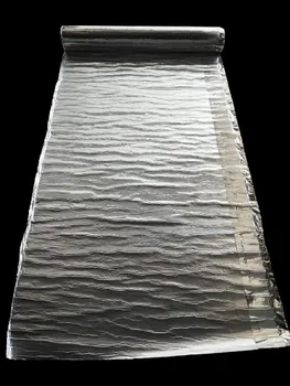Anti Bocor Proproof Self Adhesive - 1.5 Mm. Silver