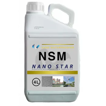 Anti Bocor Nano Star Marble 4L