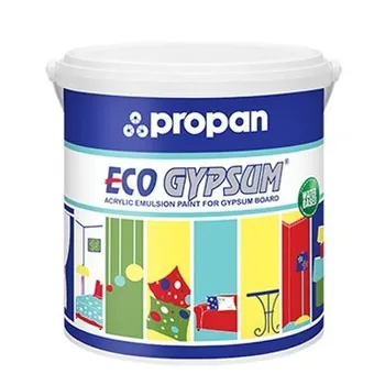 Cat Gypsum Propan ECO 20kg - Ee-4050 White