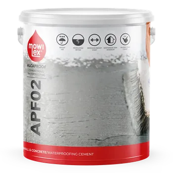 Anti Bocor Mowilex Alcaproof 2 in 1 - 7 Kg