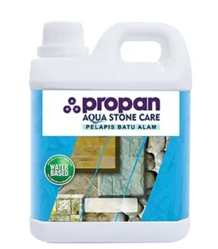 Cat Batu Alam Propan Aqua Stone Care ASC-60 WB