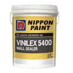 Cat Dinding Nippon Vinilex Sealer 5400 20kg