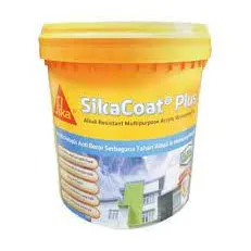 Anti Bocor Sika Coat 20kg