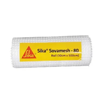 Serat Anti Bocor Sika Sovamesh 80
