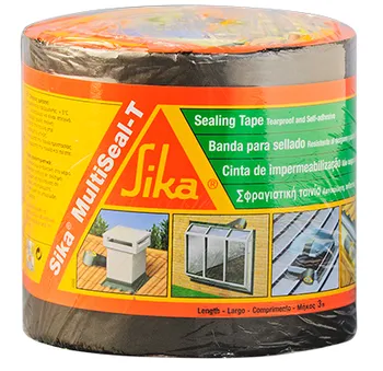 Serat Anti Bocor Sika Multiseal
