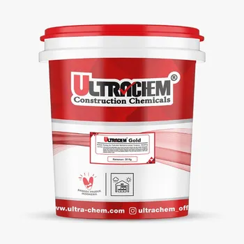 Anti Bocor Ultrachem Gold - 20kg