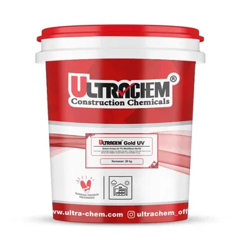 Anti Bocor Ultrachem Gold UV - 20kg