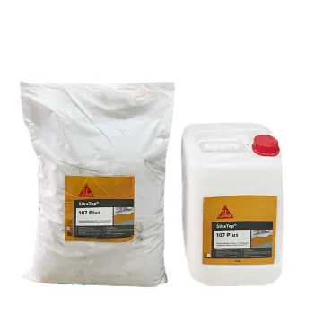 Anti Bocor Sika Top 107 Plus @36kg
