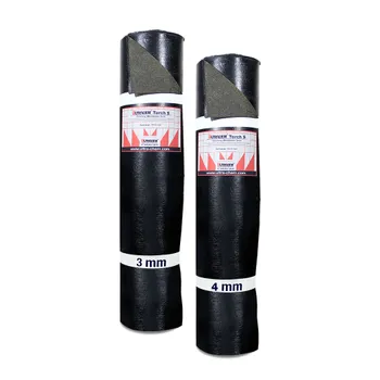 Anti Bocor Ultrachem Membrane Torch S 3mm
