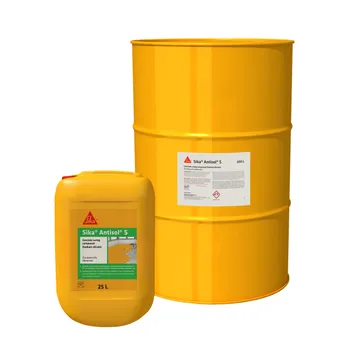 Anti Bocor Sika Antisol S @220kg
