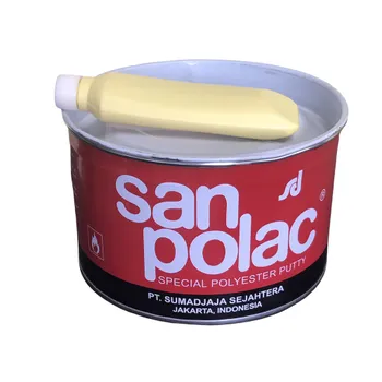 Cat Pelapis Anti Bocor Sanpolac 1kg